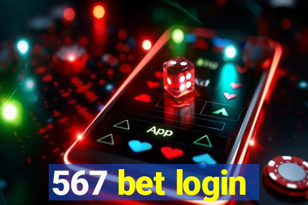 567 bet login